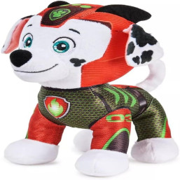 PAW PATROL- AQUA PUPS Marshall